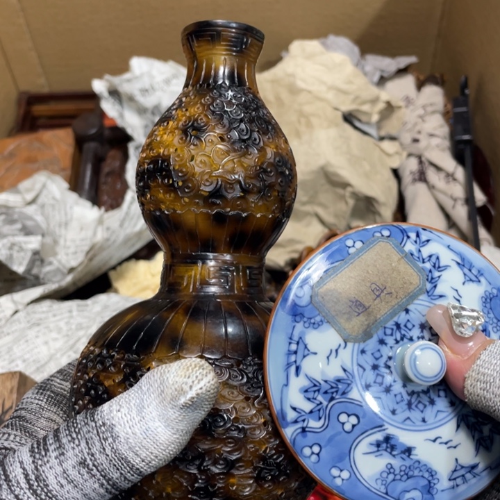 紫砂陶瓷艺术陶瓷艺术陶瓷艺术