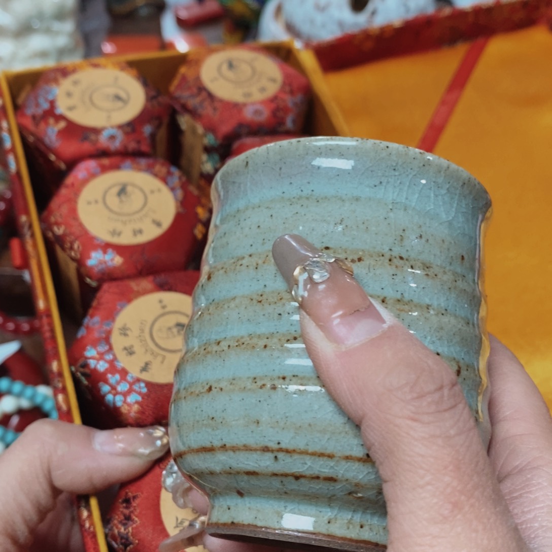 我们的生活也会越来越美好