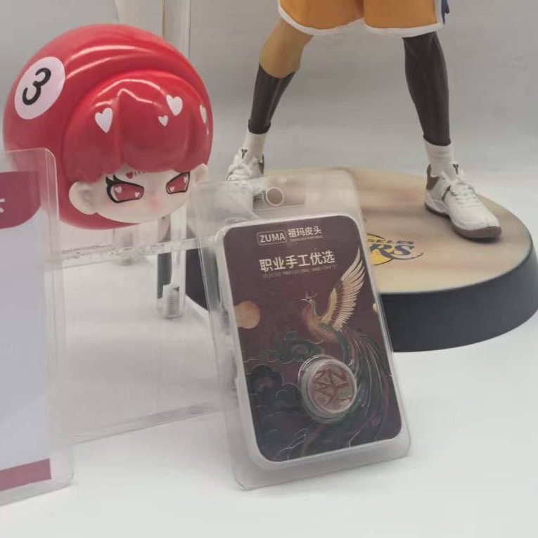 【3号】祖玛皮头大头皮头