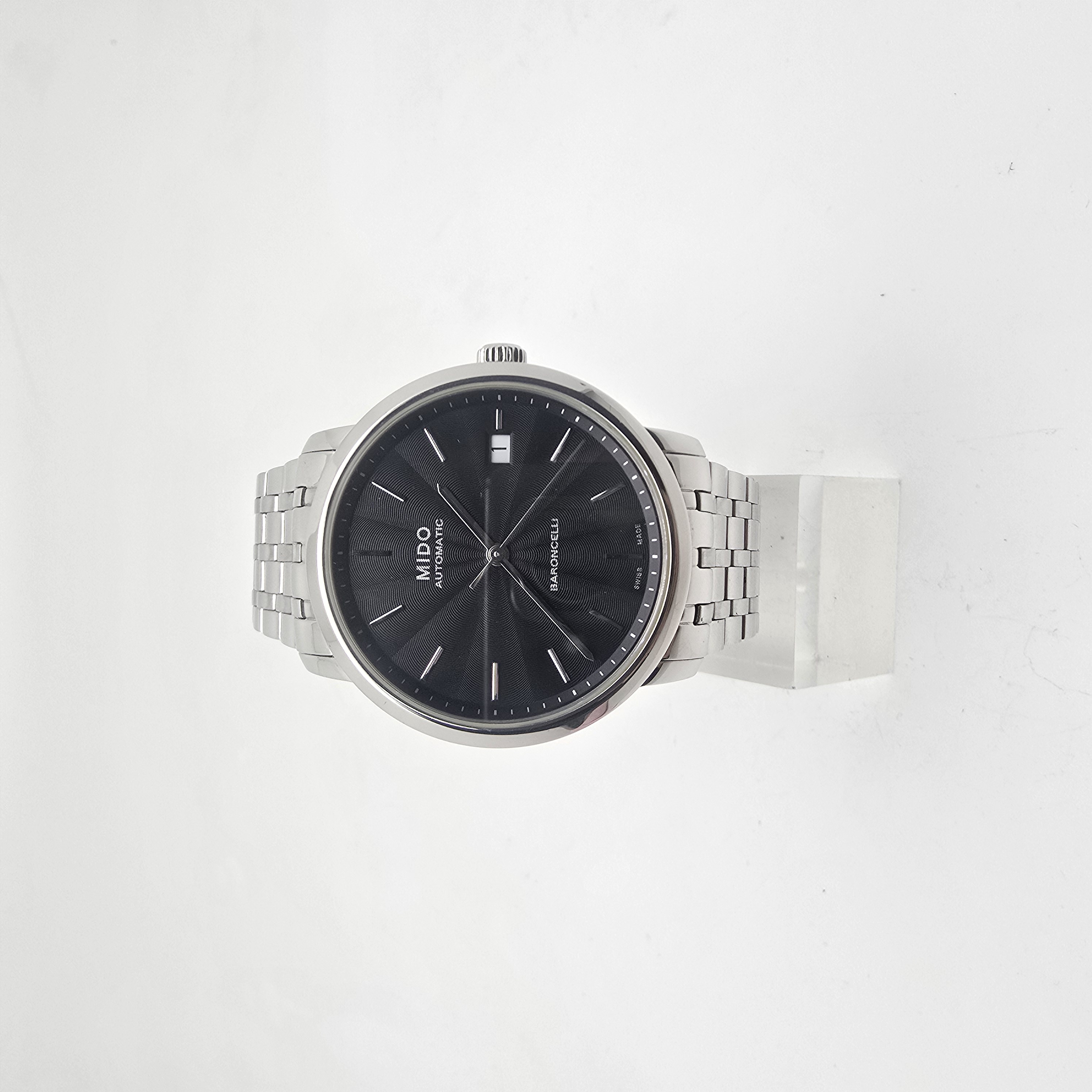 95新 Mido/美度 美度贝伦赛丽系列/表经37mm/单表