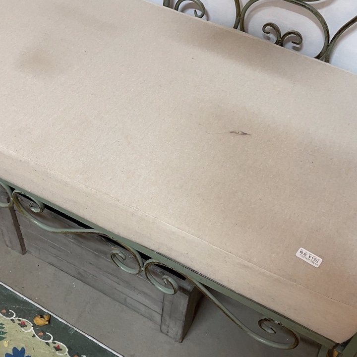 水晶玻璃吸管款复古