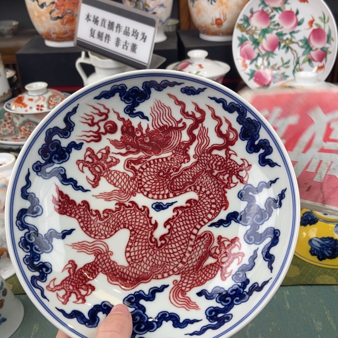 陶瓷设计风格设计风格很