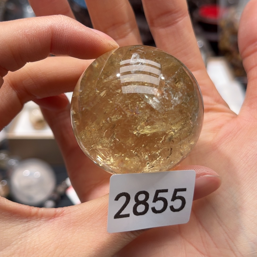 【闪购商品】未镶嵌大型摆件（非配饰）水晶