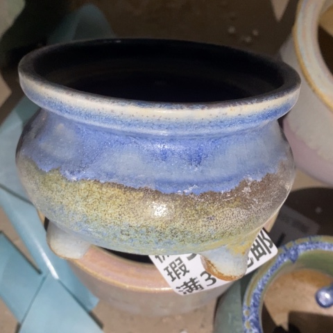 罐9946 微瑕38包邮景德镇陶瓷