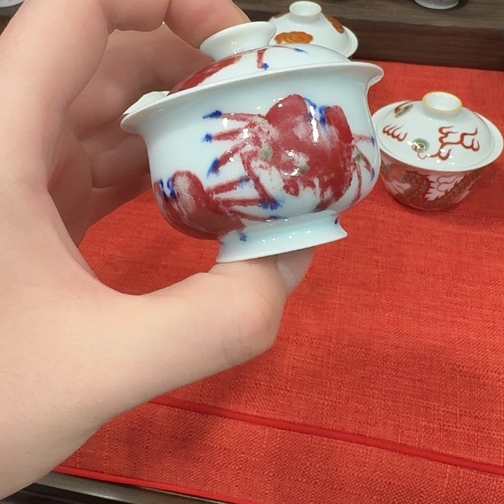 陶瓷艺术品收藏陶瓷