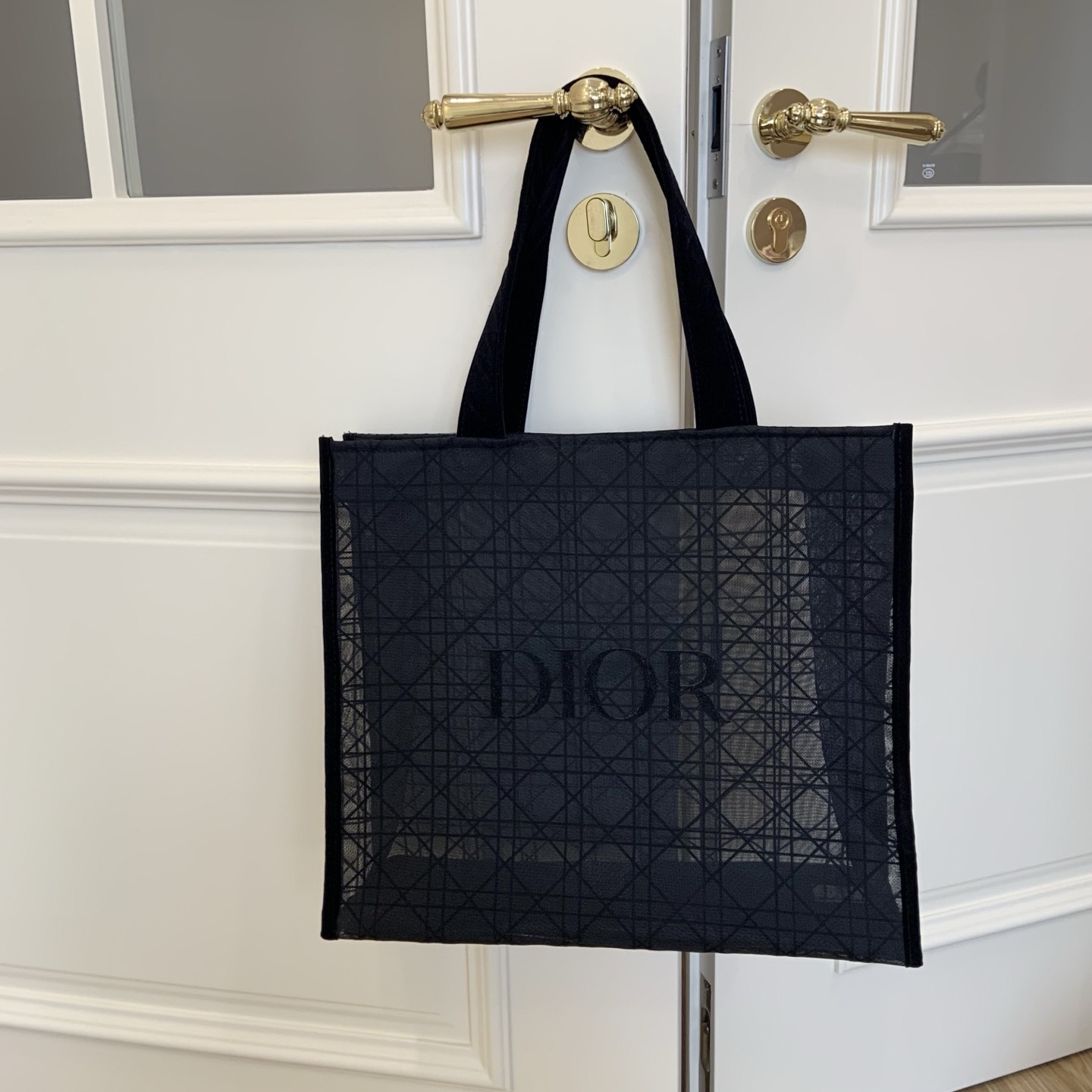 Dior【K116】美妆线礼赠功能包时尚简约美妆周边