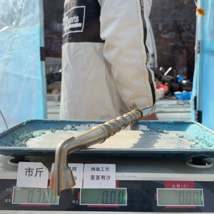 082 铜器物品理性消费