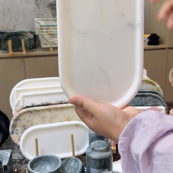 天然奢石系列产品