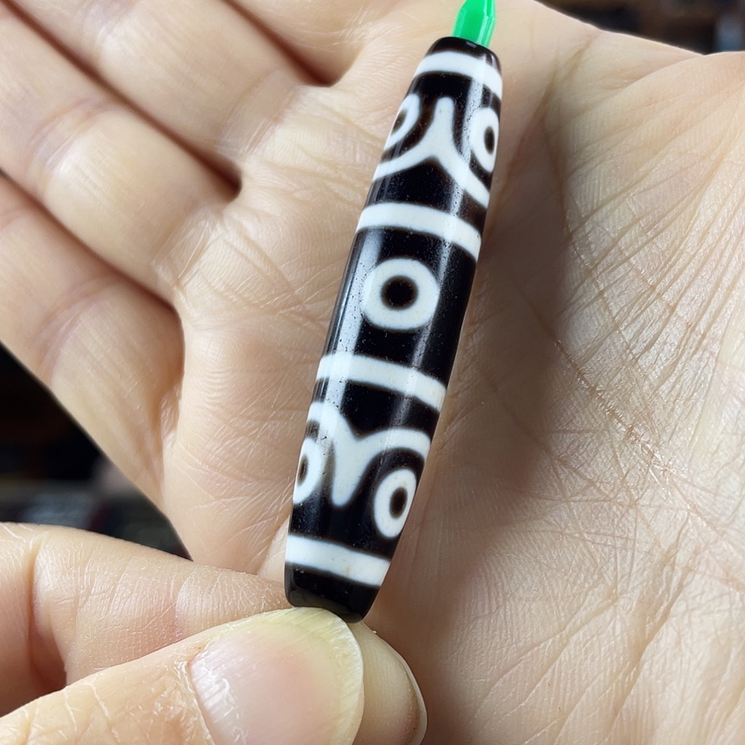 玛瑙/玉髓合金颈饰行运