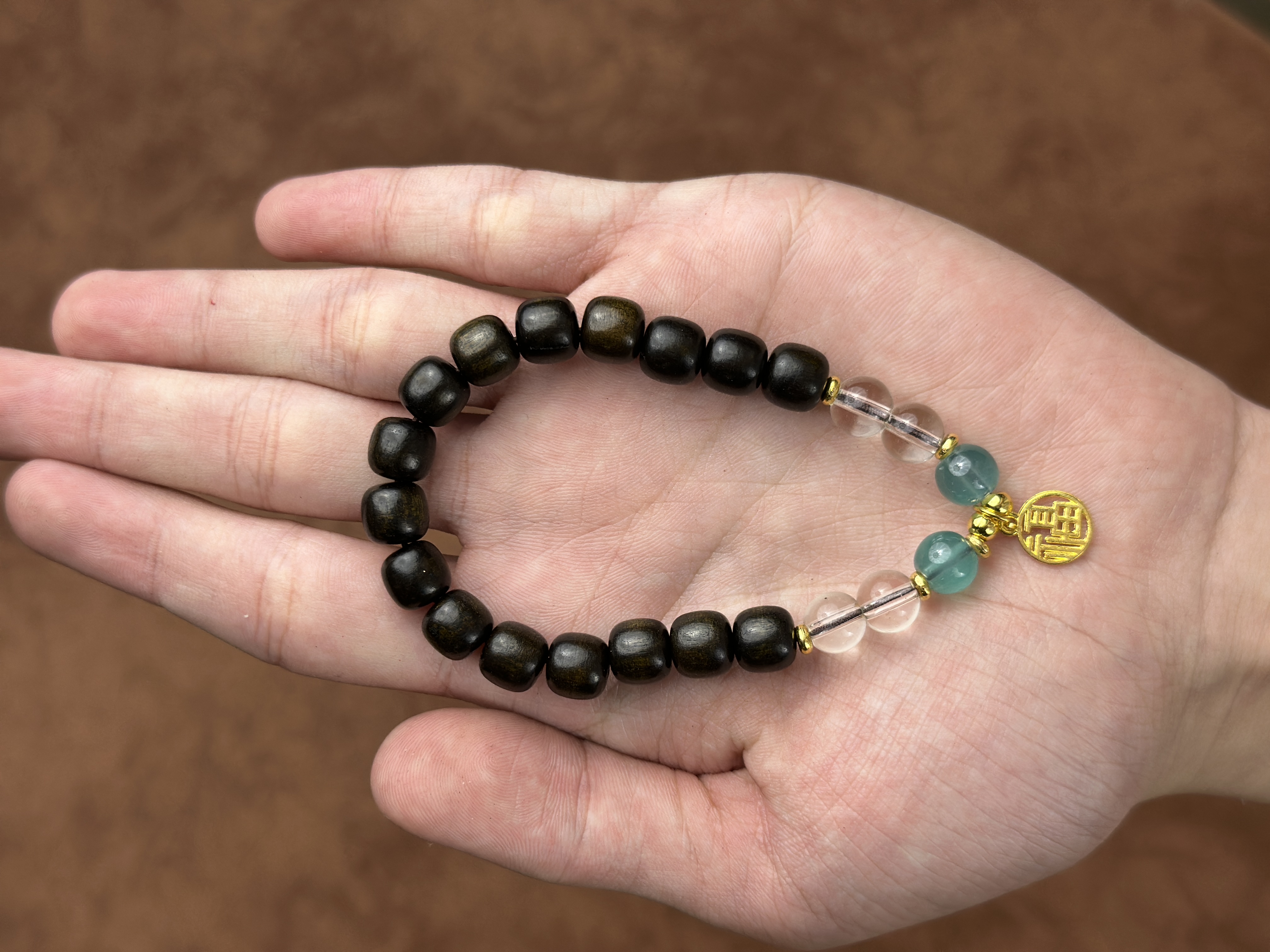 j027精品手串【无礼盒】