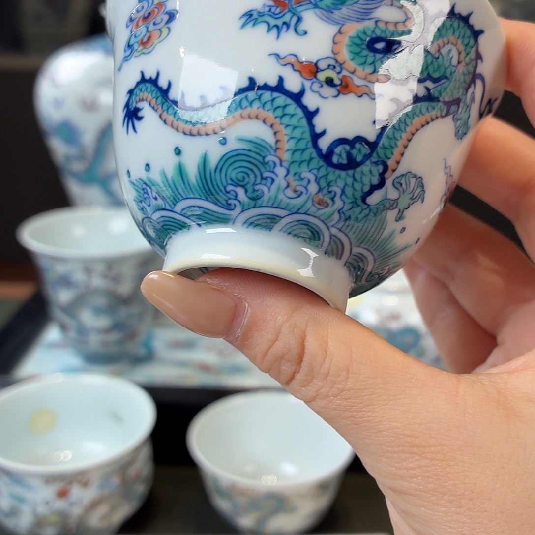 九鸣瓷艺九鸣瓷艺