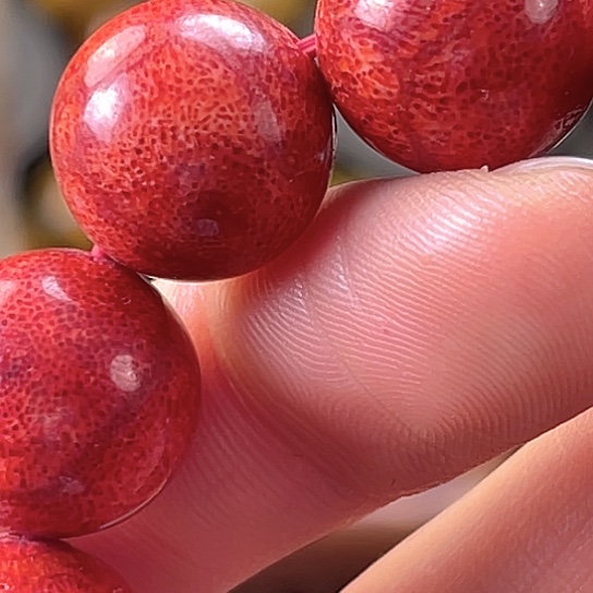 橄榄核手串/手链特色2.0