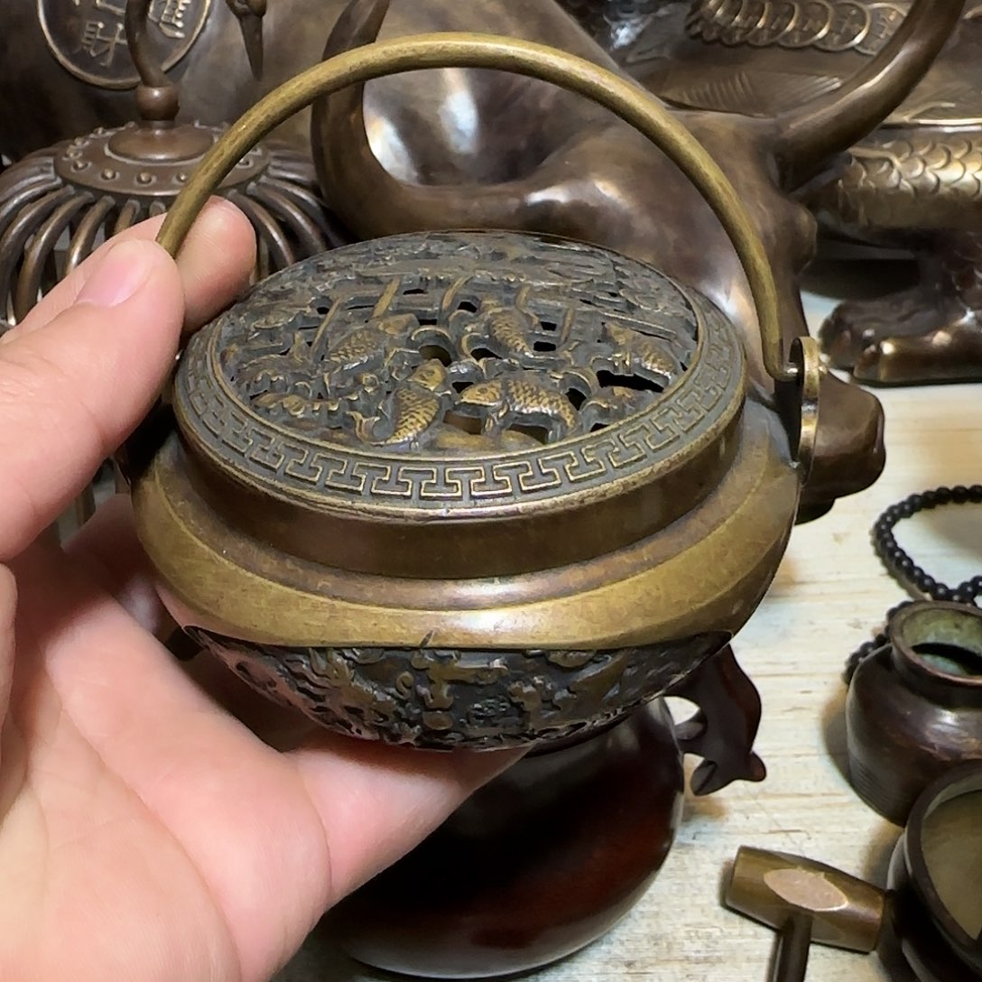 老铜器老铜器老铜器