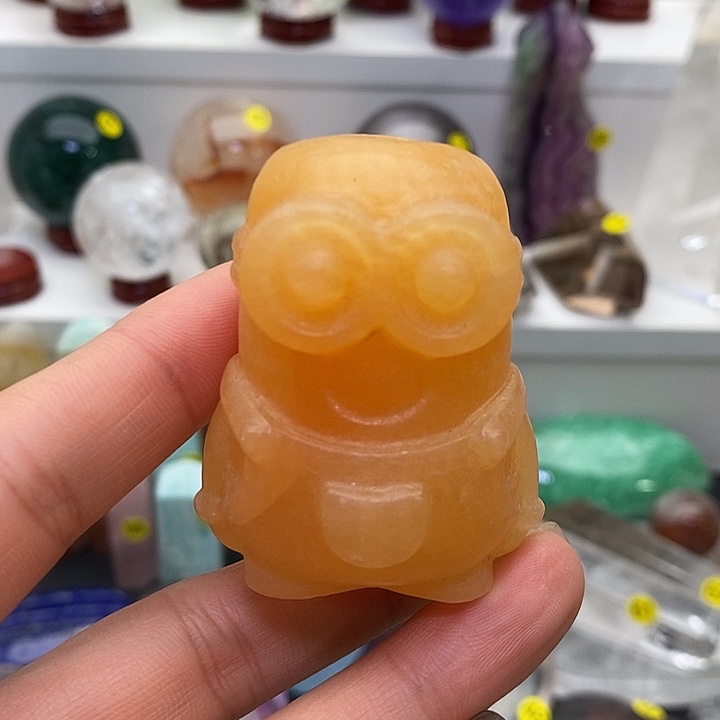 未镶嵌水晶大型摆件（非配饰）90