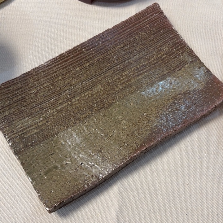 小***子一个大盘子好看的