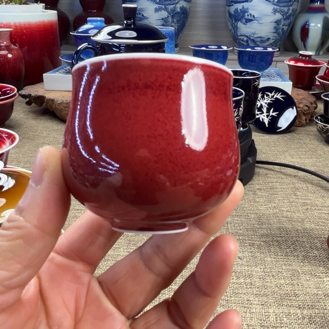 【闪购商品】瓷景德镇陶瓷微瑕福利