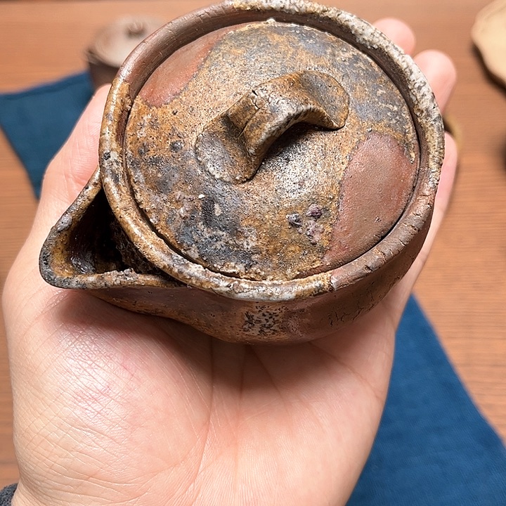 黄钟大吕醍醐灌顶