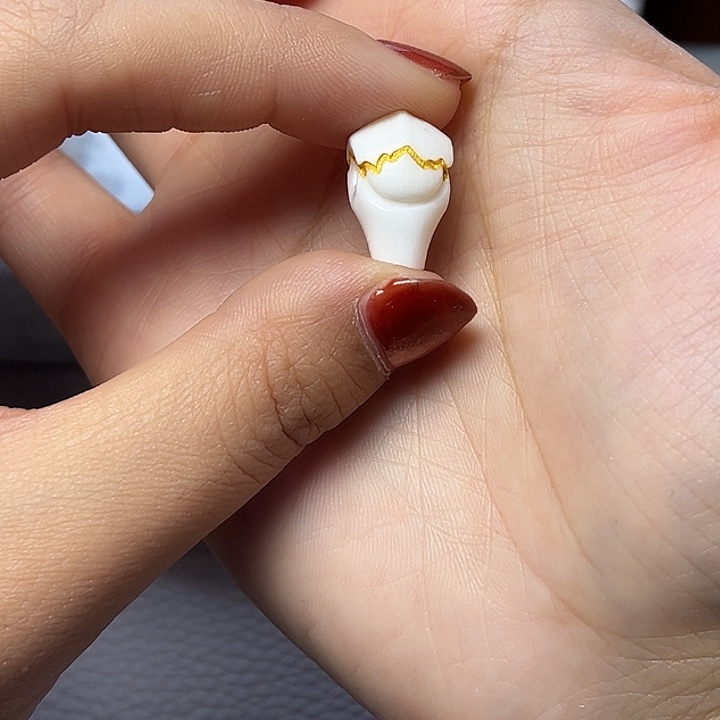 手串/手链鹿骨0210