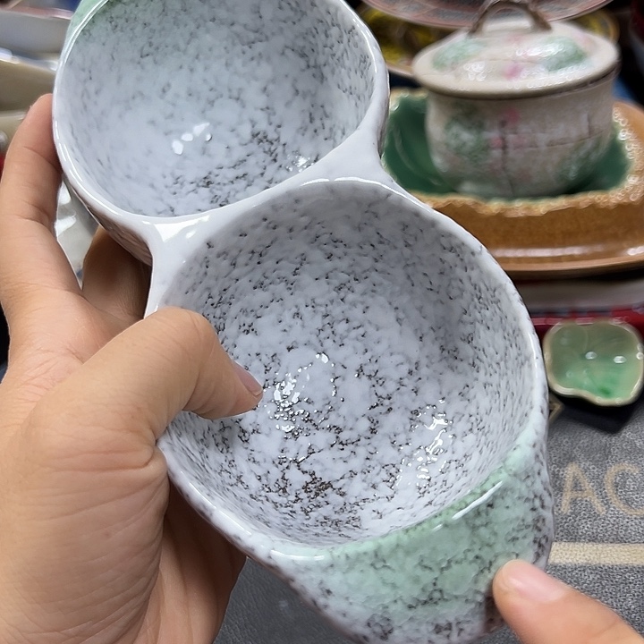 陶本店全场拍满二十包邮