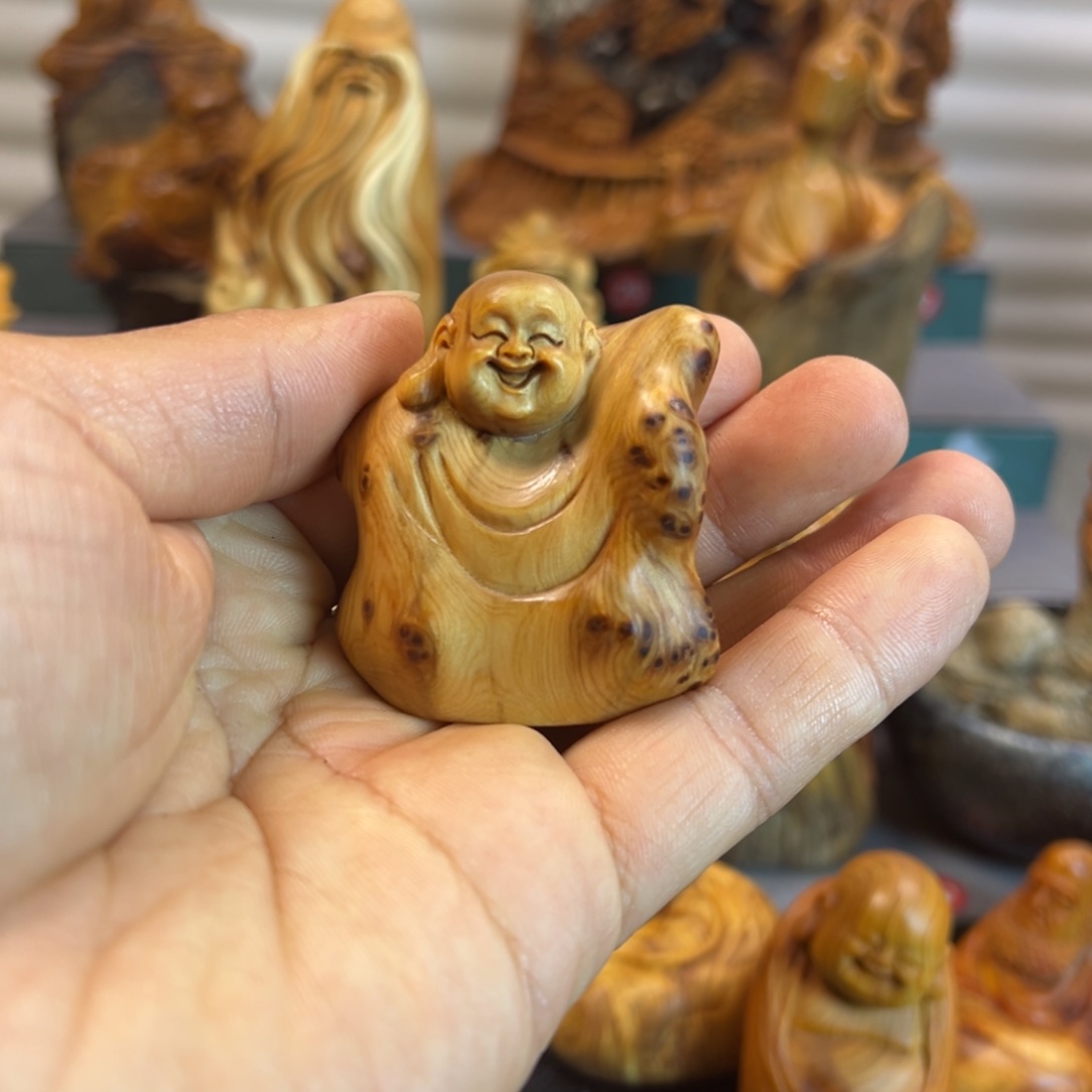 柏木（崖柏）喜欢的东西真的