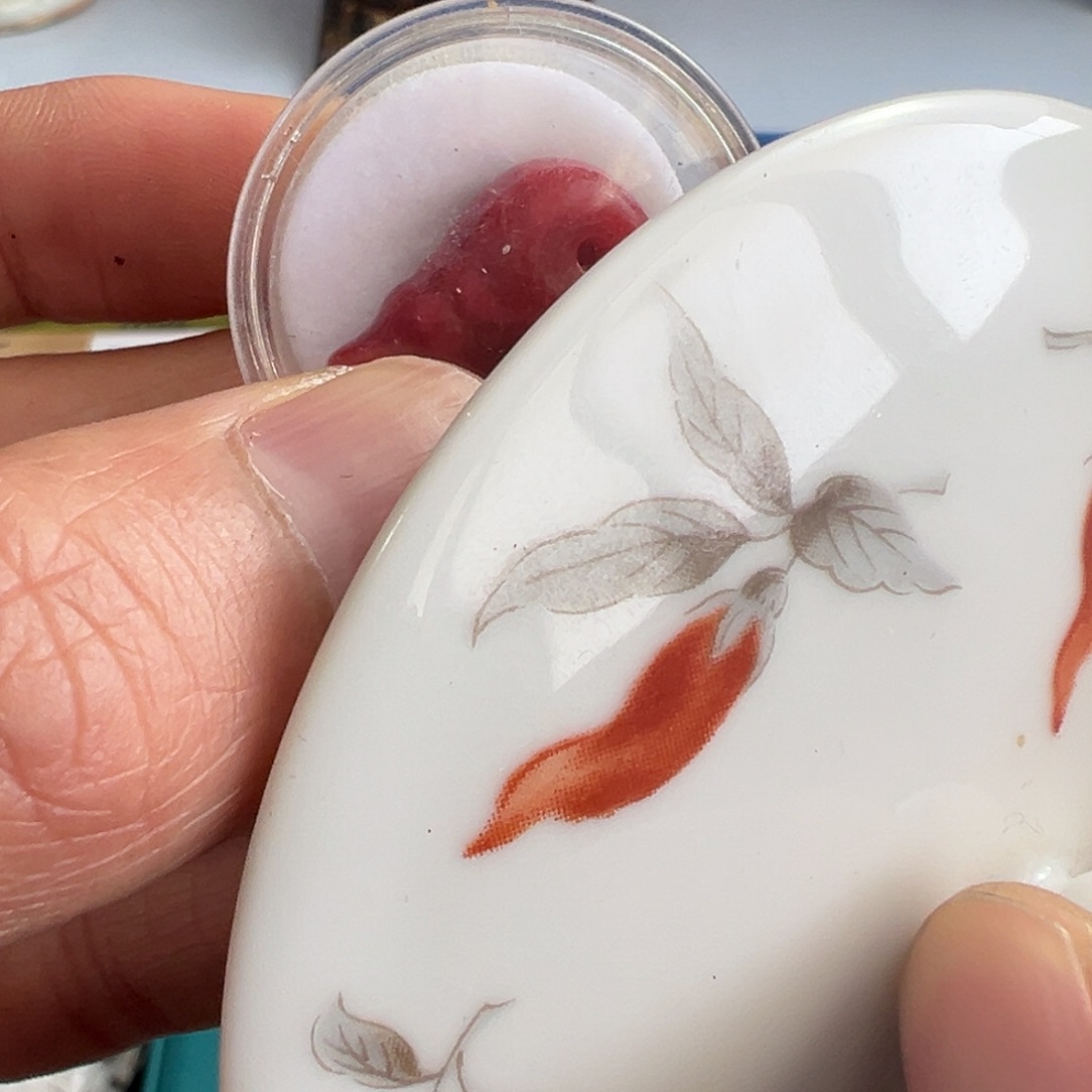 紫砂茶壶现代工艺美术瓷器
