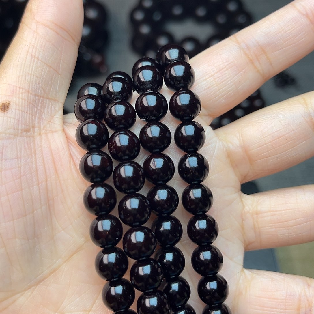 檀香紫檀（小叶紫檀）0.8x108泥料