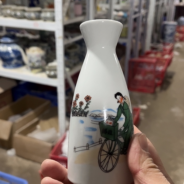 陶景德镇处理清仓大甩卖