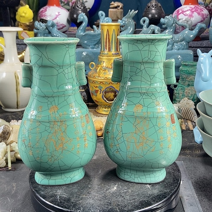 瓷片陶瓷制品陶瓷陶瓷