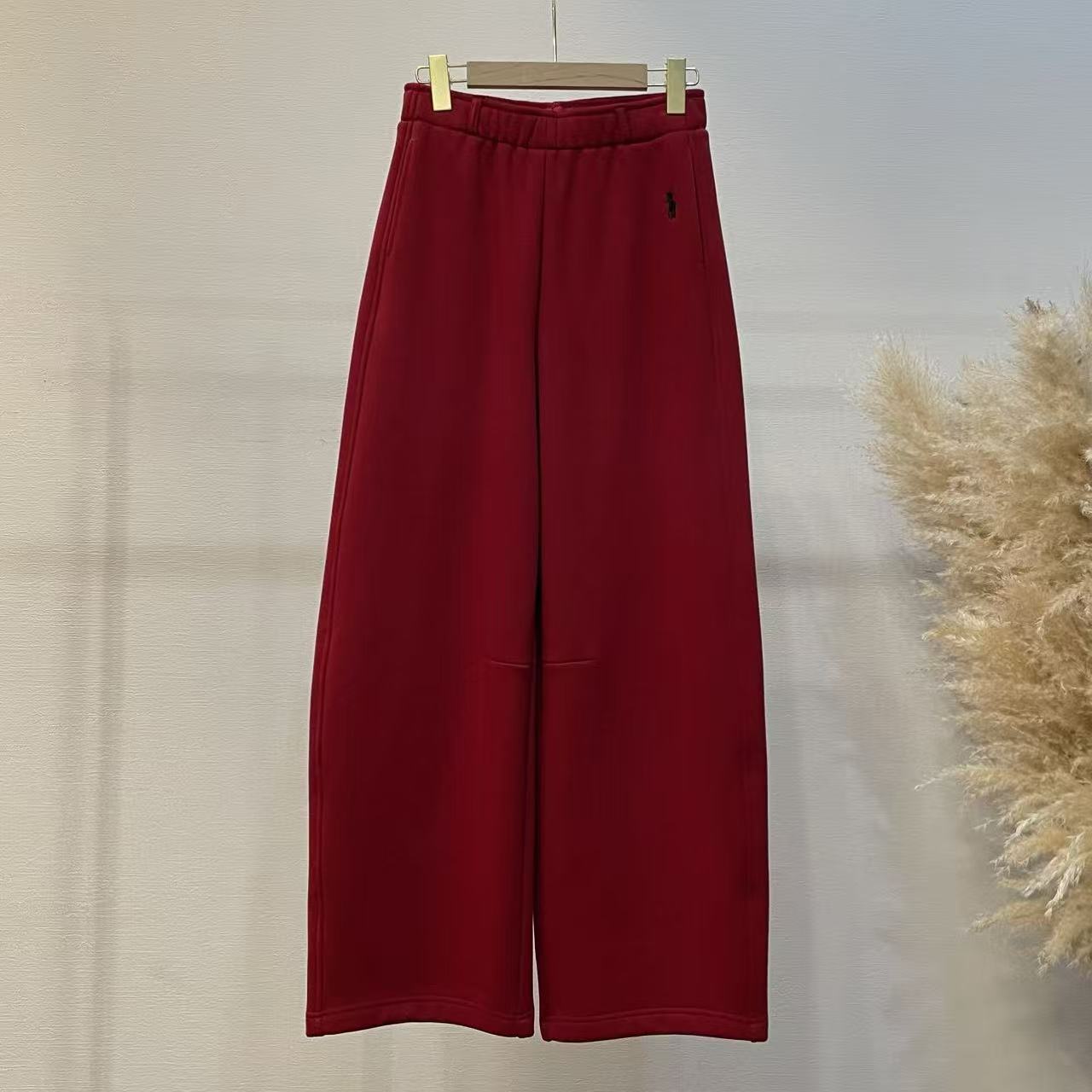 【拉夫裤】加绒卫裤 69616