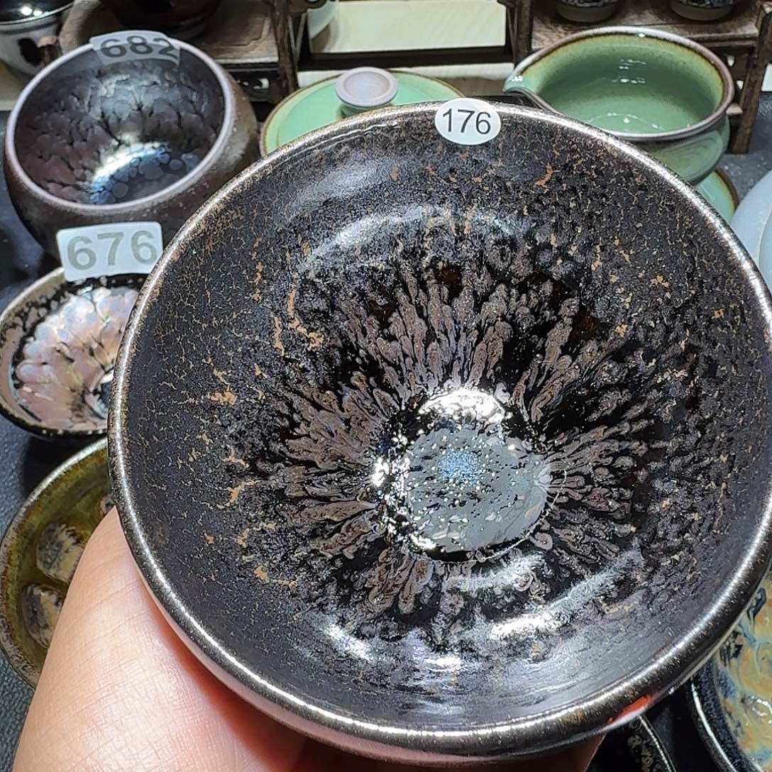 茶盏天才天才付出176