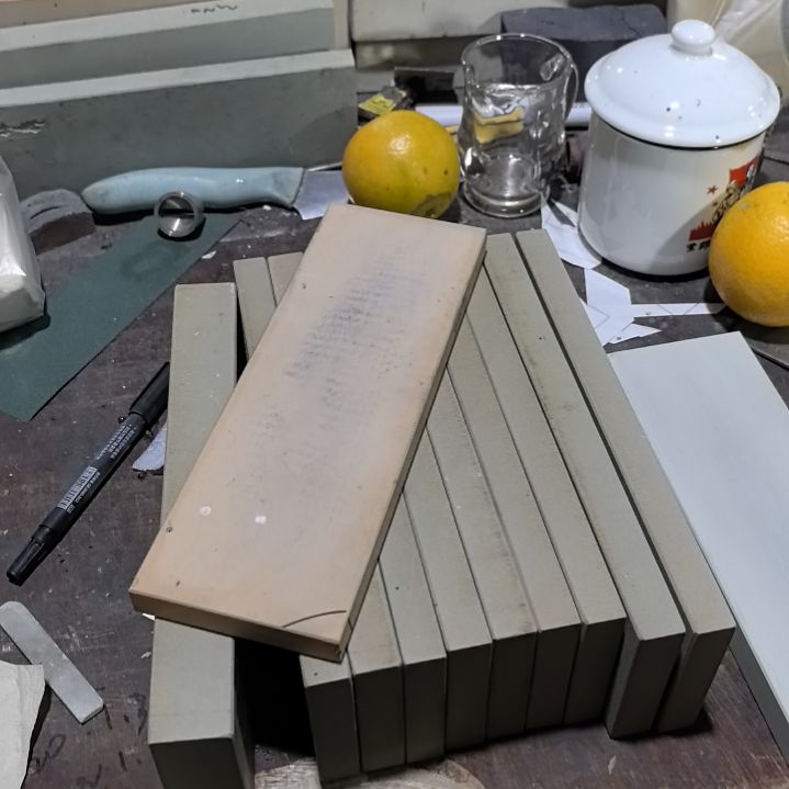 老***嘛砂岩石超级320红金刚石