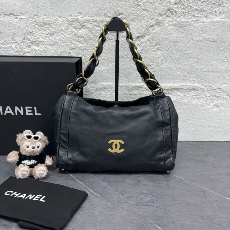 95新/香奈儿/包包/[260101XZWC]/C8875796063