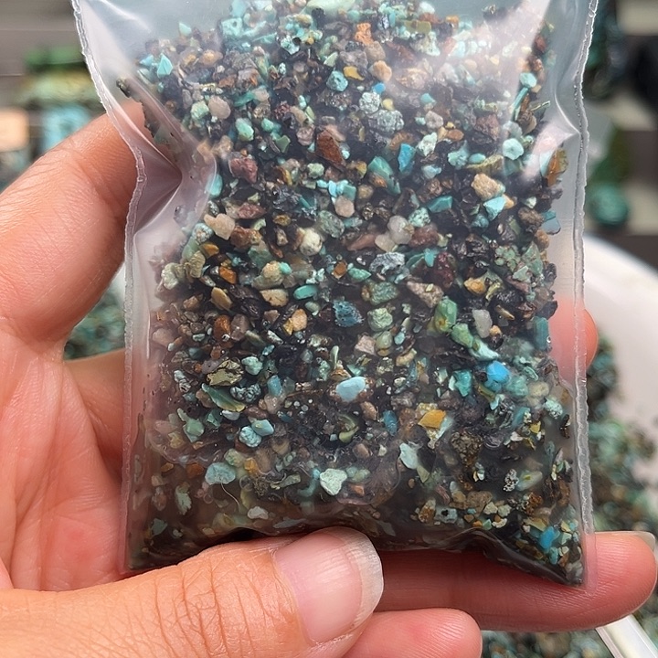 阿***量玛瑙/玉髓未镶嵌佩珠