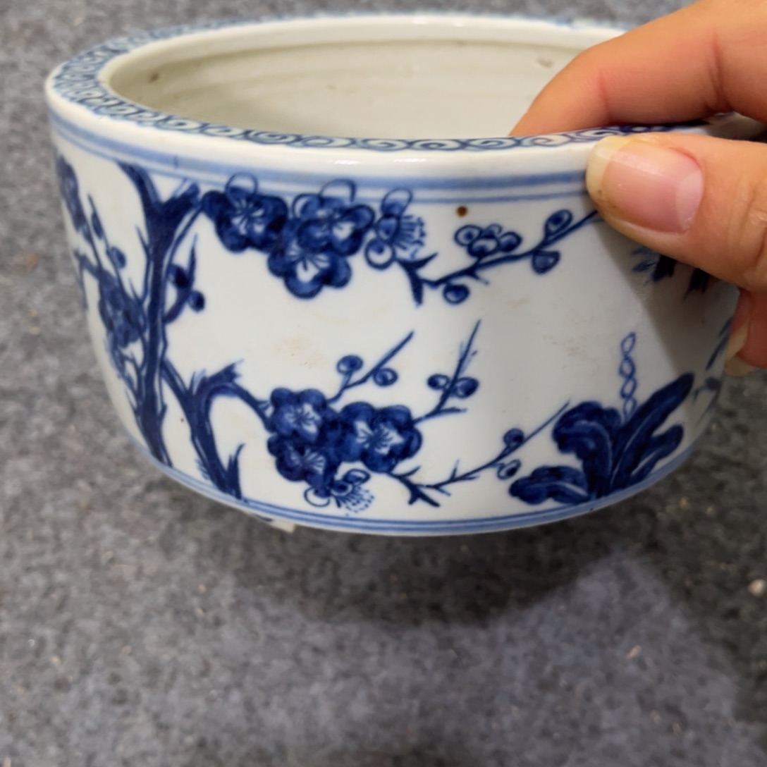 摆件陶成*林景德镇陶瓷艺术品