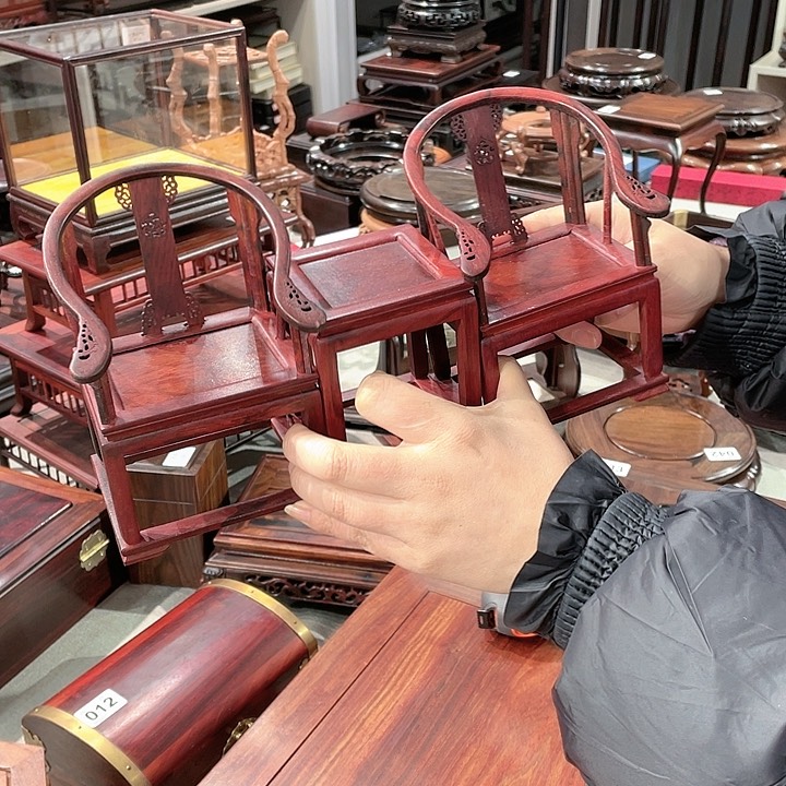 紫砂茶叶罐工艺品