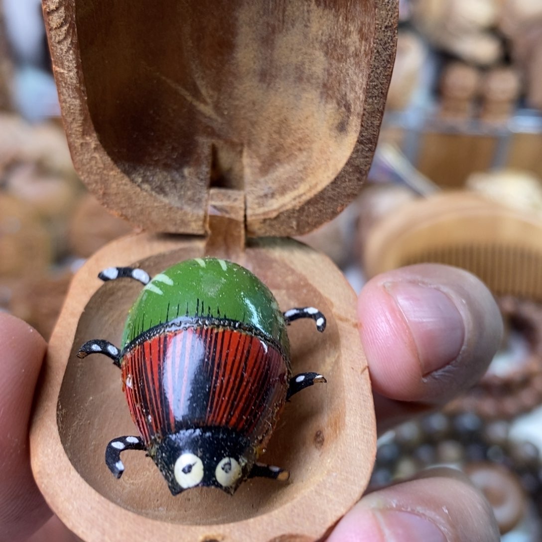 檀香木手串/手链福利款