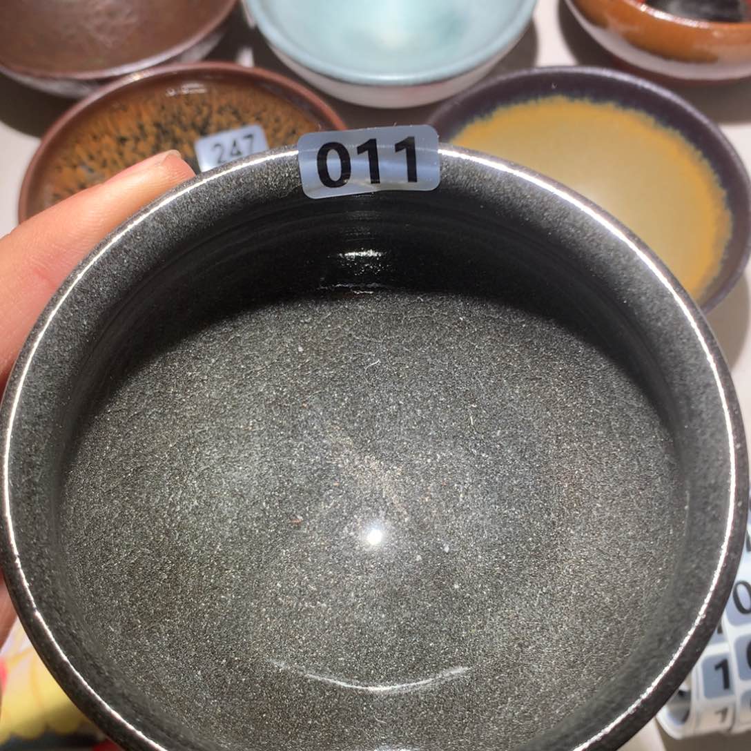 茶盏龙窑柴烧，建阳建盏1111111111