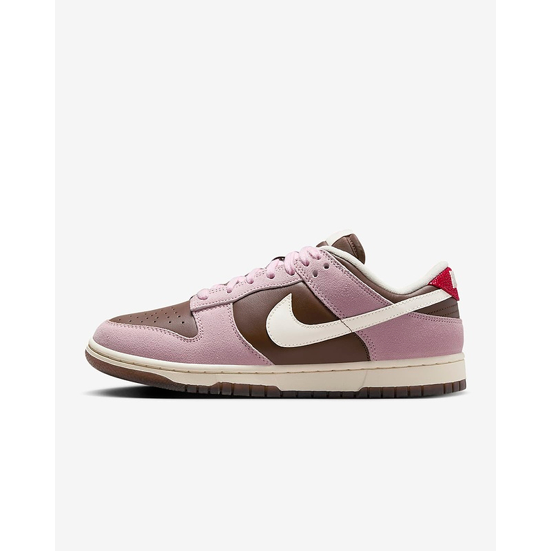 耐克（NIKE）女子W NIKE DUNK LOW休闲时尚休闲鞋HM0987-200
