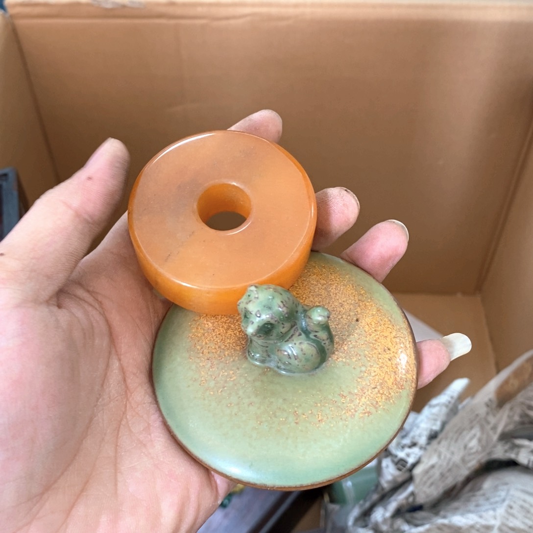 瓷片新年福利大大漏