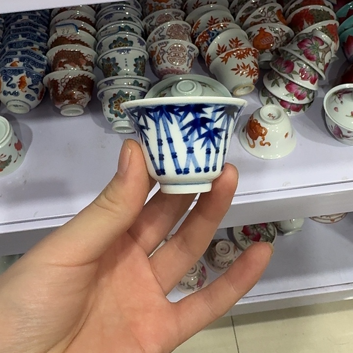 陶瓷艺术品收藏陶瓷