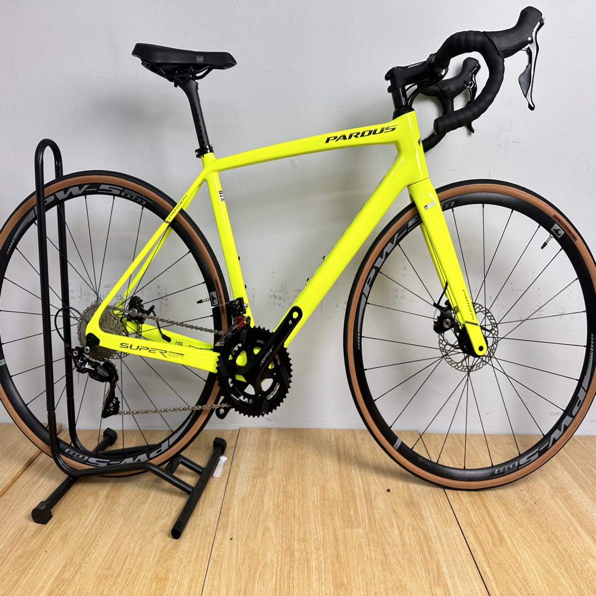 公路车 SUPER sport 线拉碟刹 22速 S码（适合167-177）