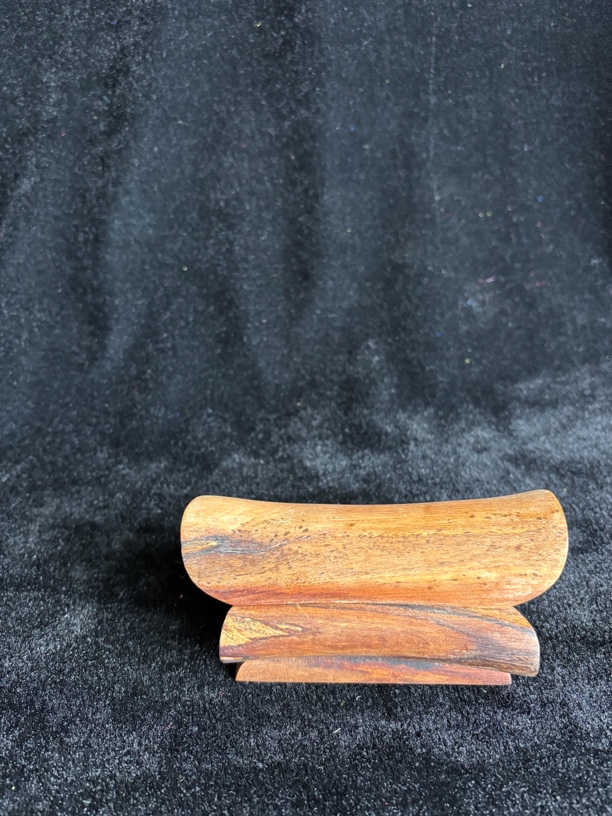 升官发财挂（纯雷击木单品开口）