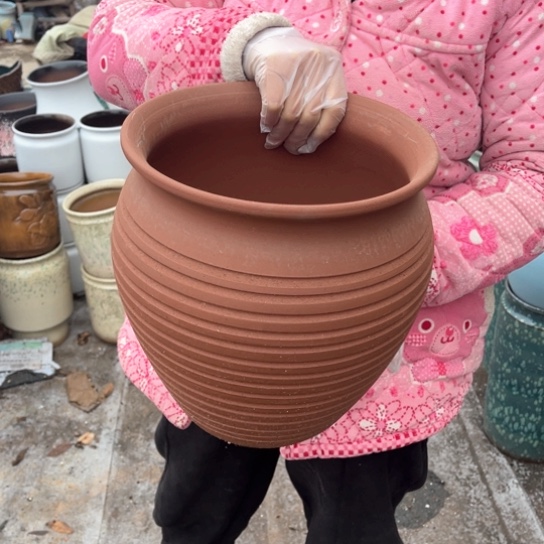 红陶口23高24z正品