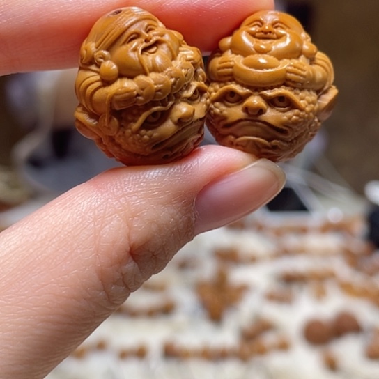 手串/手链橄榄核橄榄核