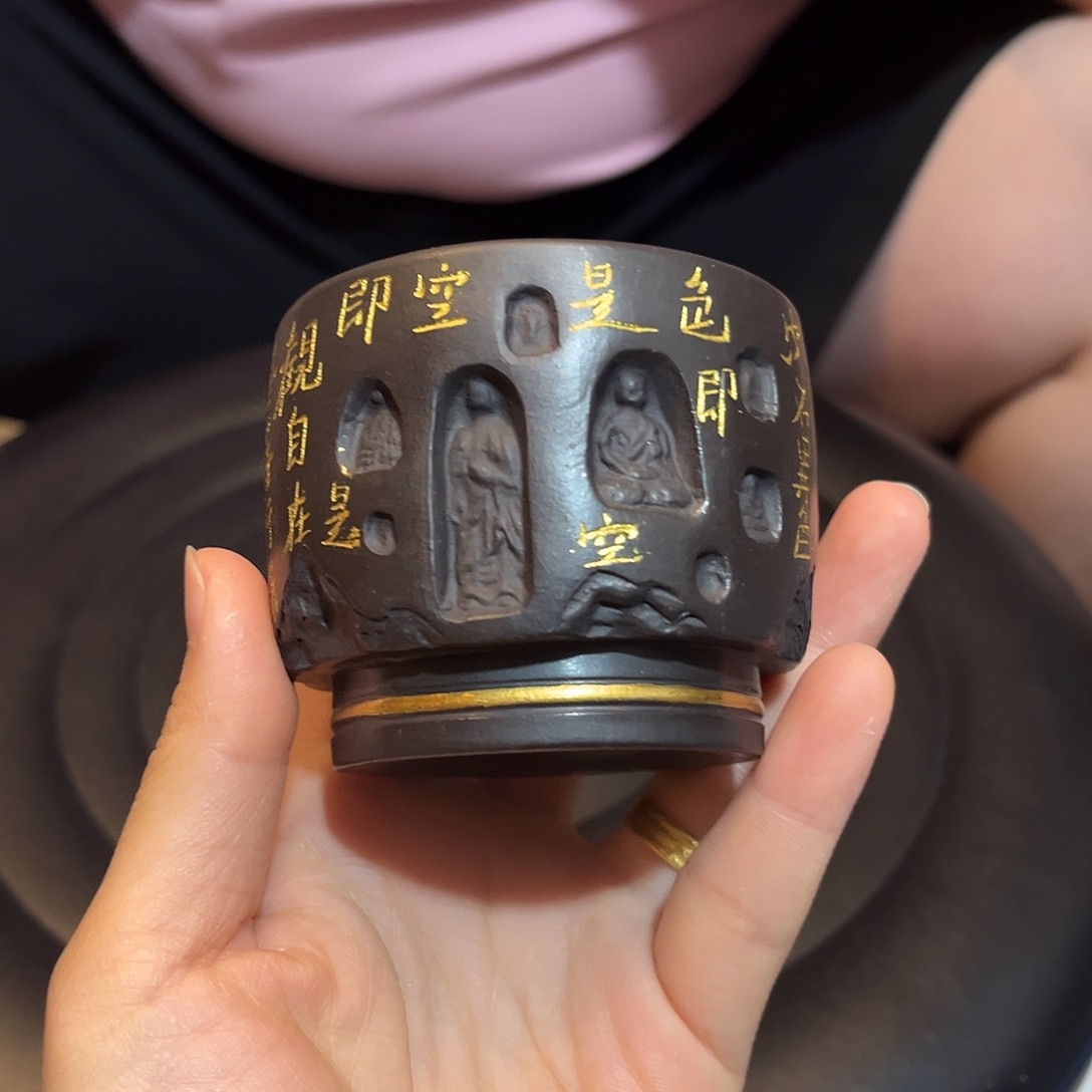 茶壶紫砂紫砂主人杯