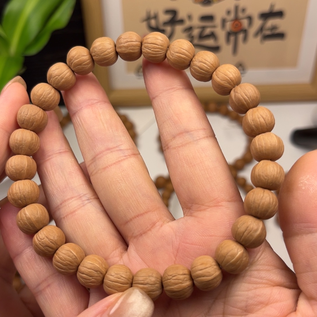 骑***士吊坠猴头核桃南瓜