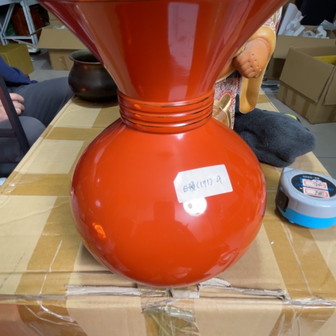 •***制京都瓷坊中古瓷器一物一拍