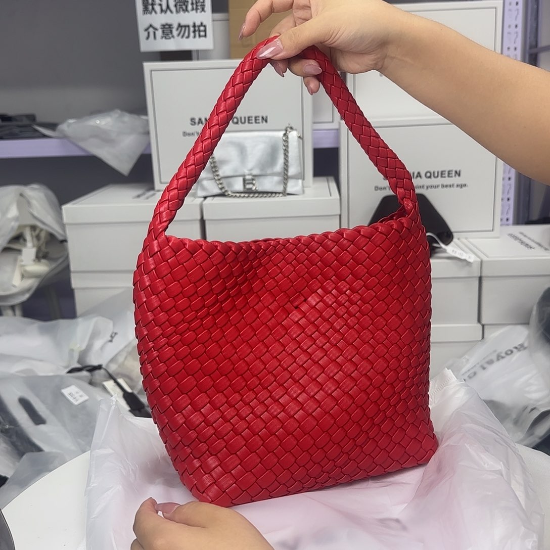 PU广州小众品牌包包