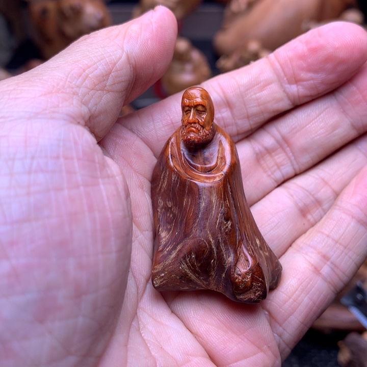 柏木（崖柏）崖柏陈化料