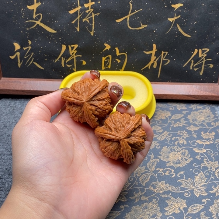 吊坠文玩核桃第****.